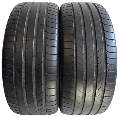 2X  245/40 R20 99Y MO* XL BRIDGESTONE TURANZA 6 ENLITEN Sommerreifen 6mm 2024 