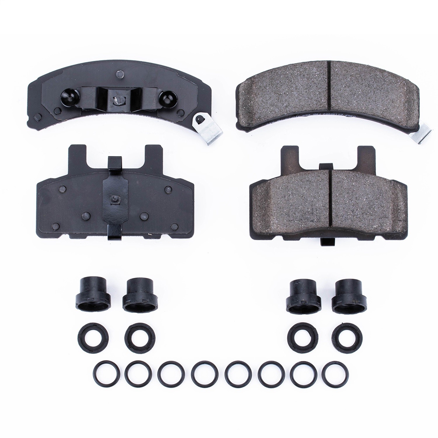 PowerStop 17-369 Disc Brake Pad Set