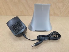 Control4 C4-TT10 Tabletop Base Docking Station - Silver