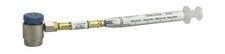 Robinair 18465 Syringe-type Pag Oil Injector For R-1234yf Systems - Labeled A...