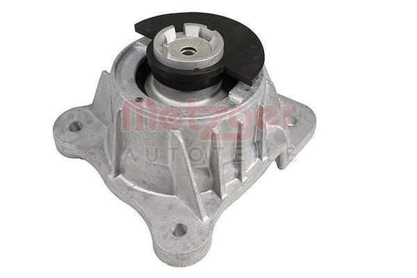 Lagerung Motor Vorne Rechts Metzger 8054251 FÜR Mercedes Motorlager Motorhalter-image