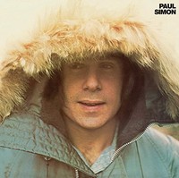 Paul Simon - Cd - F600Z