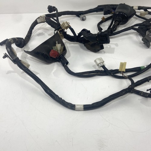 ♻️ Honda CBR 125 2012 - 2018 Main Wiring Loom Harness ♻️ - Picture 7 of 14