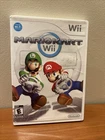 Mario Kart Wii (Nintendo Wii, 2008)