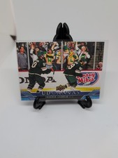 2023-24 Upper Deck Extended Series - Ud Canvas Frederick Gaudreau #C283