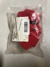 Quickcable Dual Post Terminal Protector, 1/0Ga, PK5