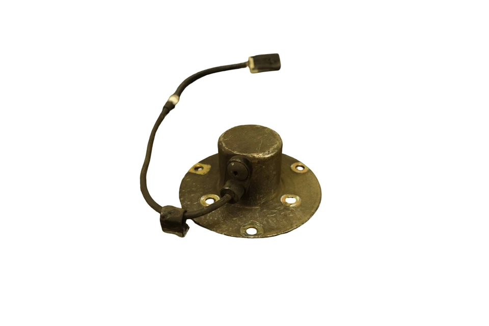 2011 Polaris Pro Rmk 800 155" Speed Speedo Housing & Sensor Pickup SB109 - Image 3 of 4