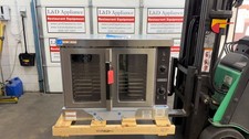 6338 New - Hobart Bakers Depth Electric Conve...
