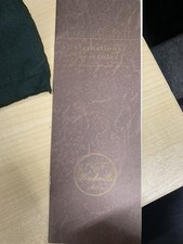 T&J Radio Controlled Atomic Talking Speaking Watch with Genuine Leather Strap