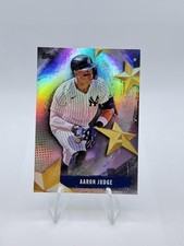 2025 Topps Aaron Judge Stars of the MLB Holo #SMLB-2 New York Yankees '3x MVP