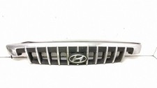 Hyundai H-1, Starex, Satellite 2004 Oberes Gitter vorne 6565 VEI101194