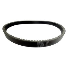 Clutch Drive Synchronous Belt Fit for John Deere 4x2 HPX 4x4 HPX and 4x4 Trai...