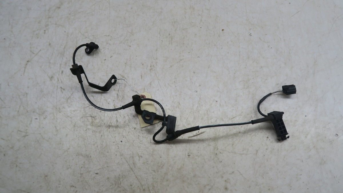 2016-2019 Mazda Miata Mx-5 Front Left Driver LH ABS Sensor Wheel