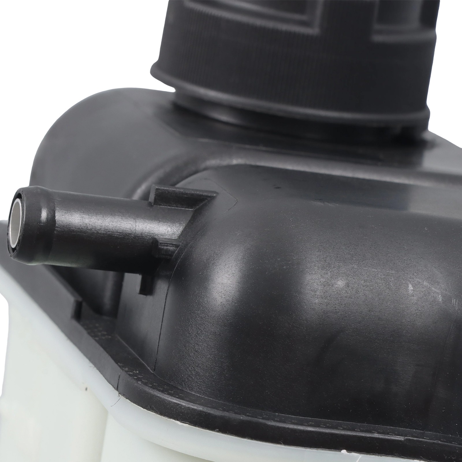 Maserati Quattroporte 2013-2019 Coolant reservoir P/N 670031651