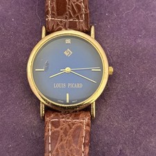 Gents Watch. Quartz Movement. IWO