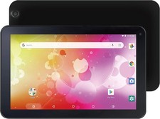 SuperSonic 10.1-inch Android 10 Quad Core Tablet With 2 Gb Ram/16 Gb Storage