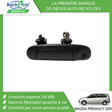 Porte avant et accessoires Mazda PREMACY