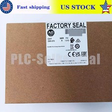 NEW  Allen-Bradley 2085-OF4 Ser A Micro800 4 Analog Output Module 2085OF4