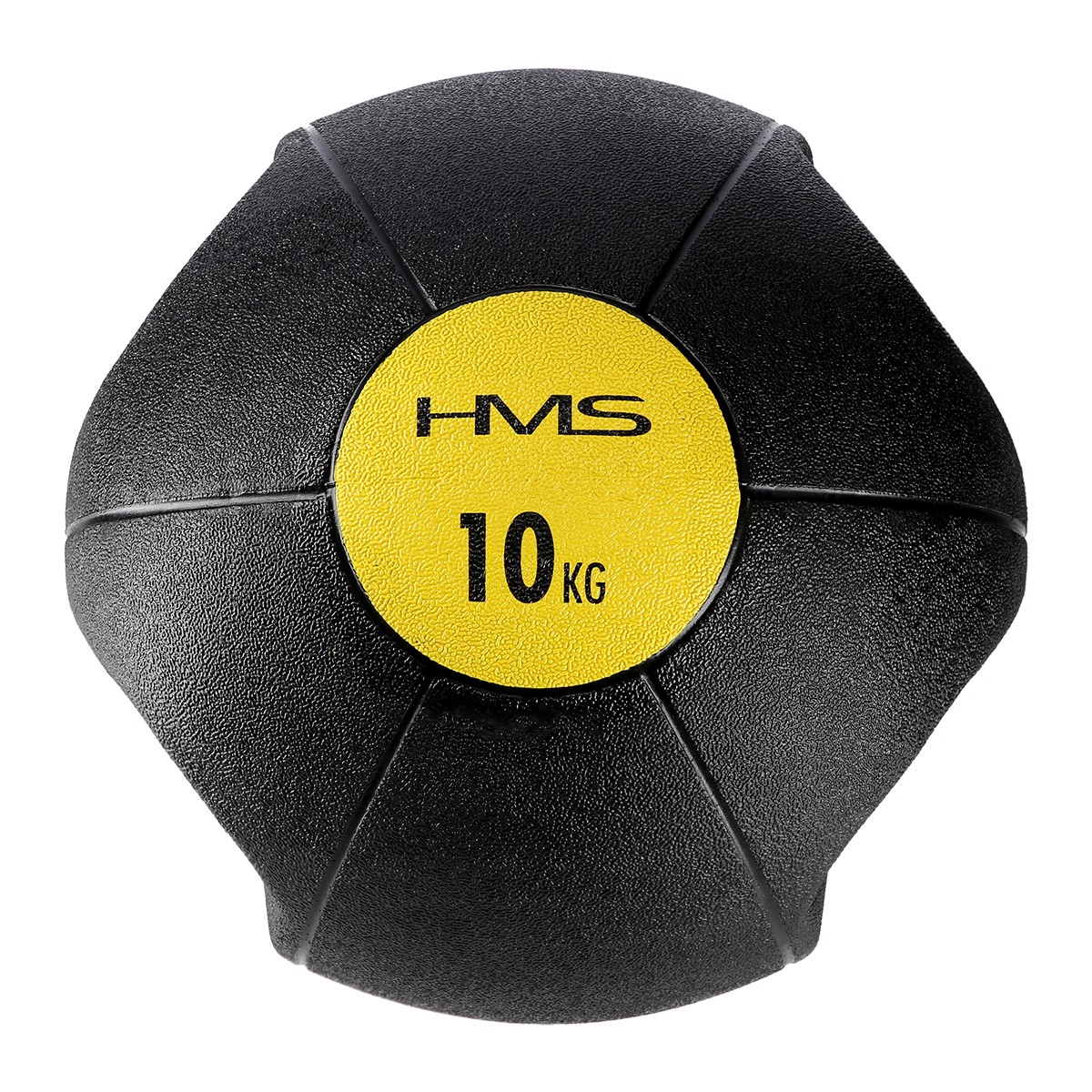 NKU10 MEDIZINBALL 10 KG HMS