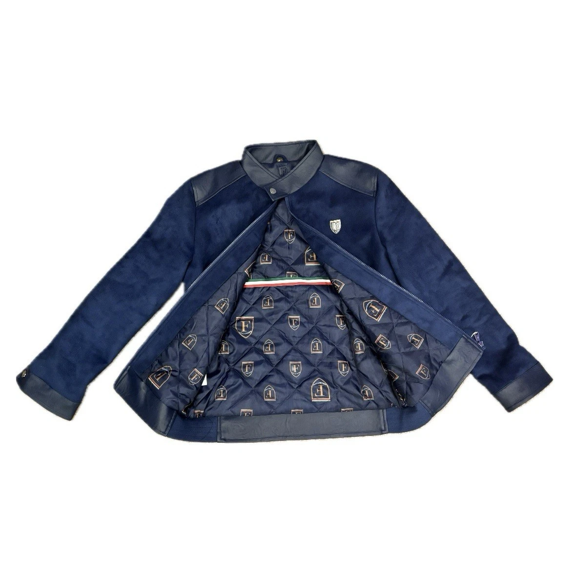 mens velour jacket products for sale | eBay