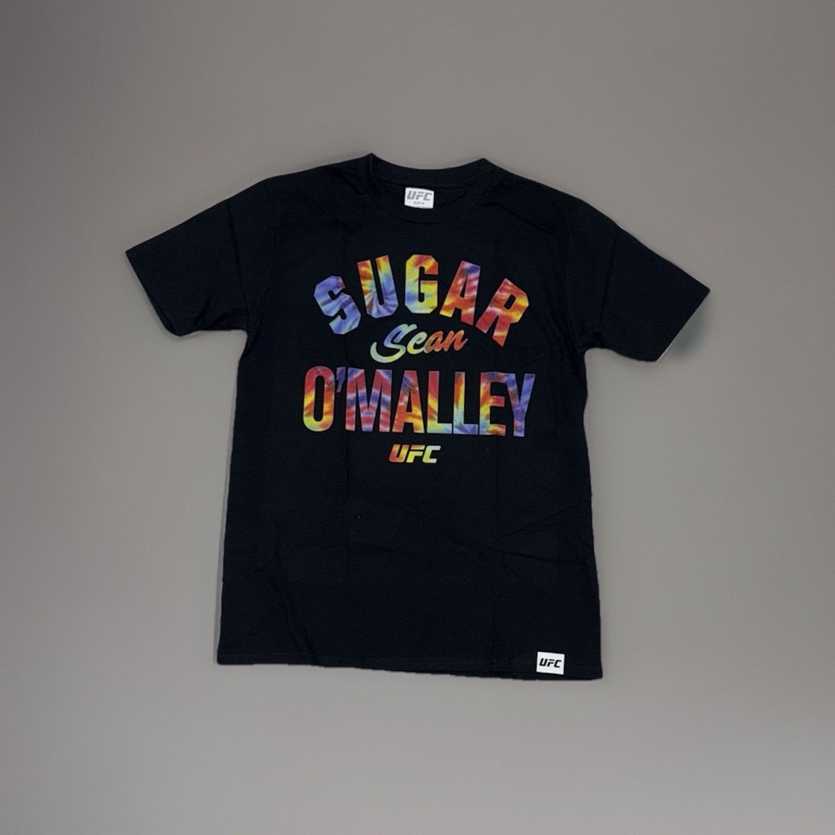 Official UFC T-shirt Sugar Sean O