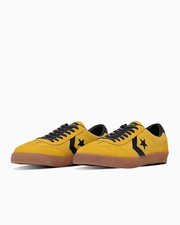33701912 Converse Roadclassic SK OX Yellow Navy Men's