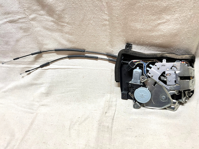 #ad #ad 2011 2017 Honda Odyssey Rear Right RH Passenger Sliding Door Lock Actuator OEM $137.78