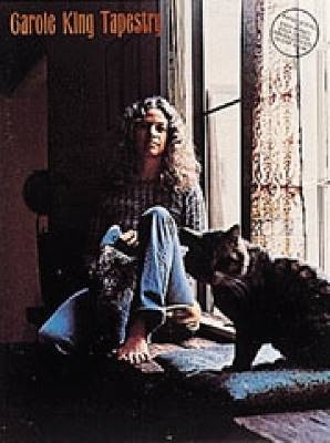 Tapestry, ,