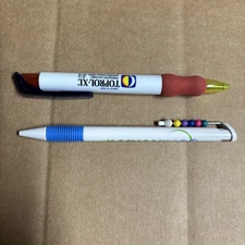 Kadian & Toprol-XL Pens Lot Of 2