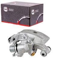 A.B.S. Bremssattel Hinterachse Rechts Passend FÜR Toyota Corolla | 728222