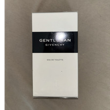 Givenchy Gentleman Eau de Toilette 100 ml
