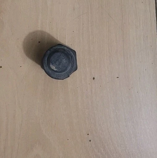 Geo Tracker 89-98 CAPUCHA PARACHOQUES GOMA 96052540 OEM Suzuki Sidekick Foto 3 de 3