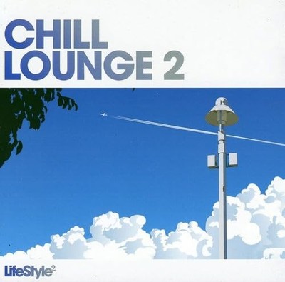 Various Artists - [LifeStyle2] Chill Lounge - Various Artists CD 40VG The Cheap