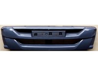 Gitter Grill Vorne VollstÄNdig FÜR Isuzu D-MAX 2017-2019 Dunkelgrau