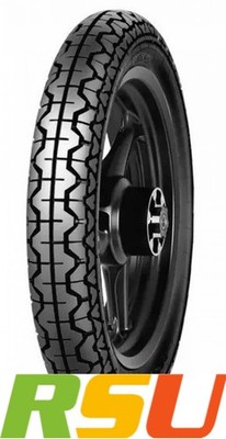 Motorradreifen Mitas H-06 (TT) 4.00-18 64S