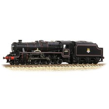 Graham Farish 372-136A LMS 5MT 'Black 5' 45407 'The Lancashire Fusilier' BR