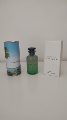 louis vuitton pacific chill unisex parfum 100ml