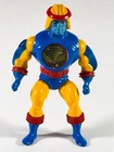 SY-KLONE He-Man Masters of the Universe MOTU 1984 Mattel Vintage