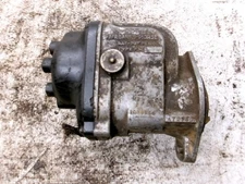Fairbanks Morse Magneto Type FM