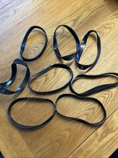 BORA Ecotube ERD 8 Dichtungen für Rundrohr