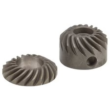 Dynabrade 25230 Bevel Gear Set For 1.3 Hp Rig...