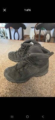 Salomon Quest 4D GTX Forces 2 Mens Size 10.5