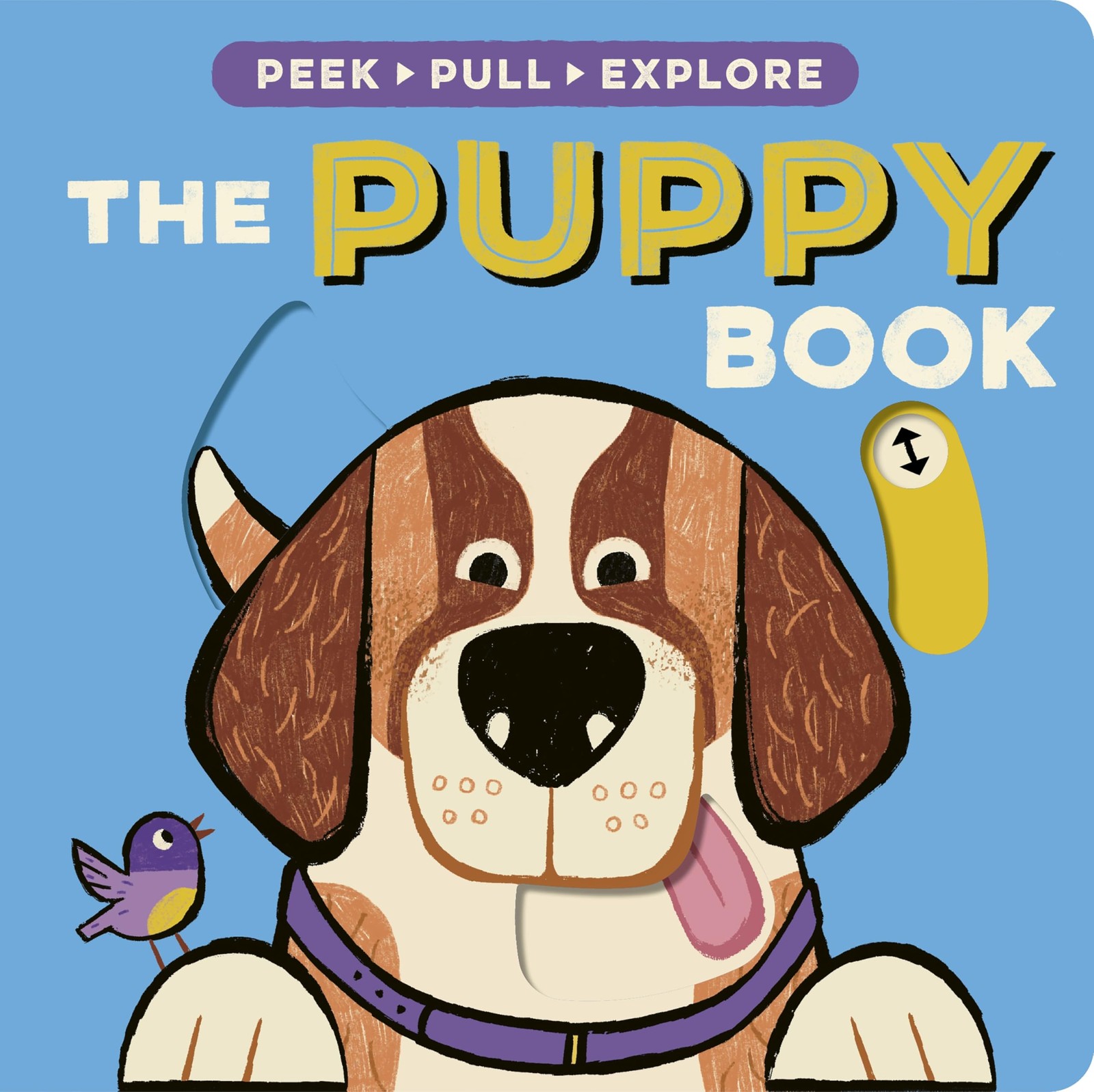 The Puppy Book Becky Davies - Image 5