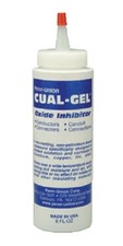 Penn-Union CUALGEL8OZ Oxide Inhibitor - 8oz Squeeze Bottle