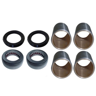 Fits Ford Tractor Front Axle Spindle Bearing Bushing Kit 8N 2N 9N 2N3109