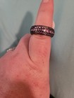 Bomb Party Sirens Ring Size 10- Whispers Beneath The Waters RG57094 — photo 9