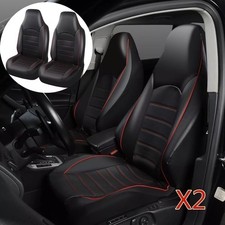 Front Set Car Seat Covers Fits Jeep Wrangler Yj-tj-lj-jk Front Set Car Seat Covers Fits Jeep Wrangler Yj-tj-lj-jk