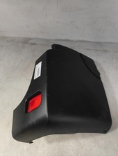 Pare-choc arrière Renault MASTER