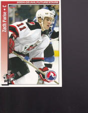 B8533- 2004-05 AHL Top Prospects Hockey Cards 1-60 -You Pick- 20+ FREE US SHIP