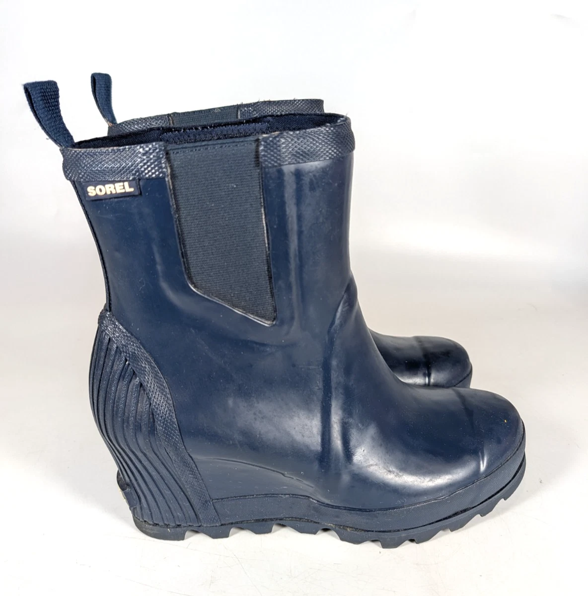 Sorel Rubber Boots for Women for sale | eBay display picture 3